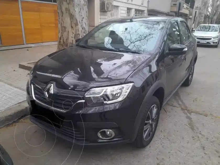 Renault Logan 1.6 Intens Cvt  2020 - foto 1