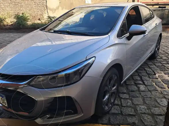 Chevrolet Cruze Ltz Aut  2022 - foto 1
