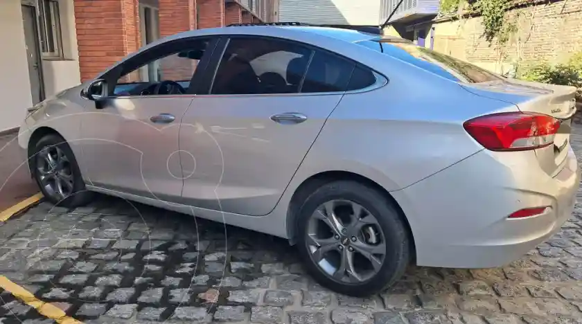 Chevrolet Cruze Ltz Aut  2022 - foto 5