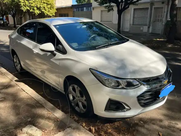 Chevrolet Cruze Lt  2021 - foto 5