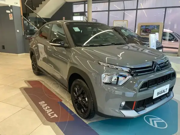 Citroën Basalt 2026 - foto 1