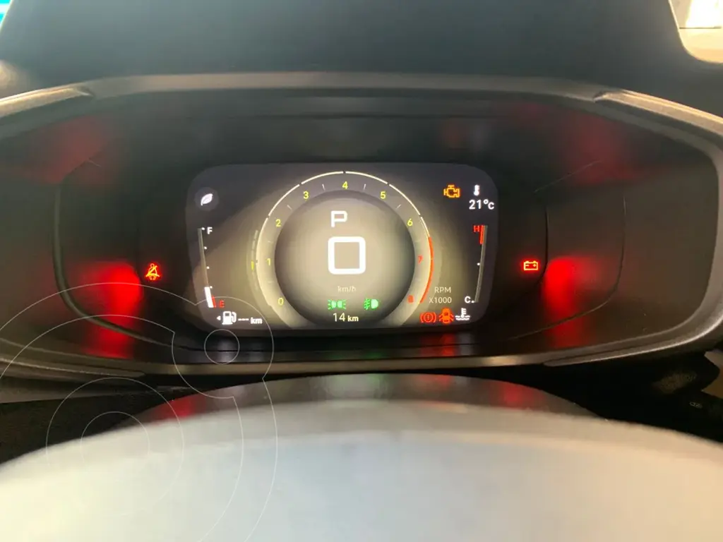 Citroën Basalt Dark Edition (999 Cc) 2026 - foto 3