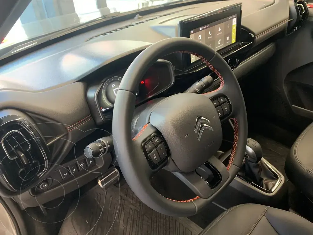 Citroën Basalt Dark Edition (999 Cc) 2026 - foto 4