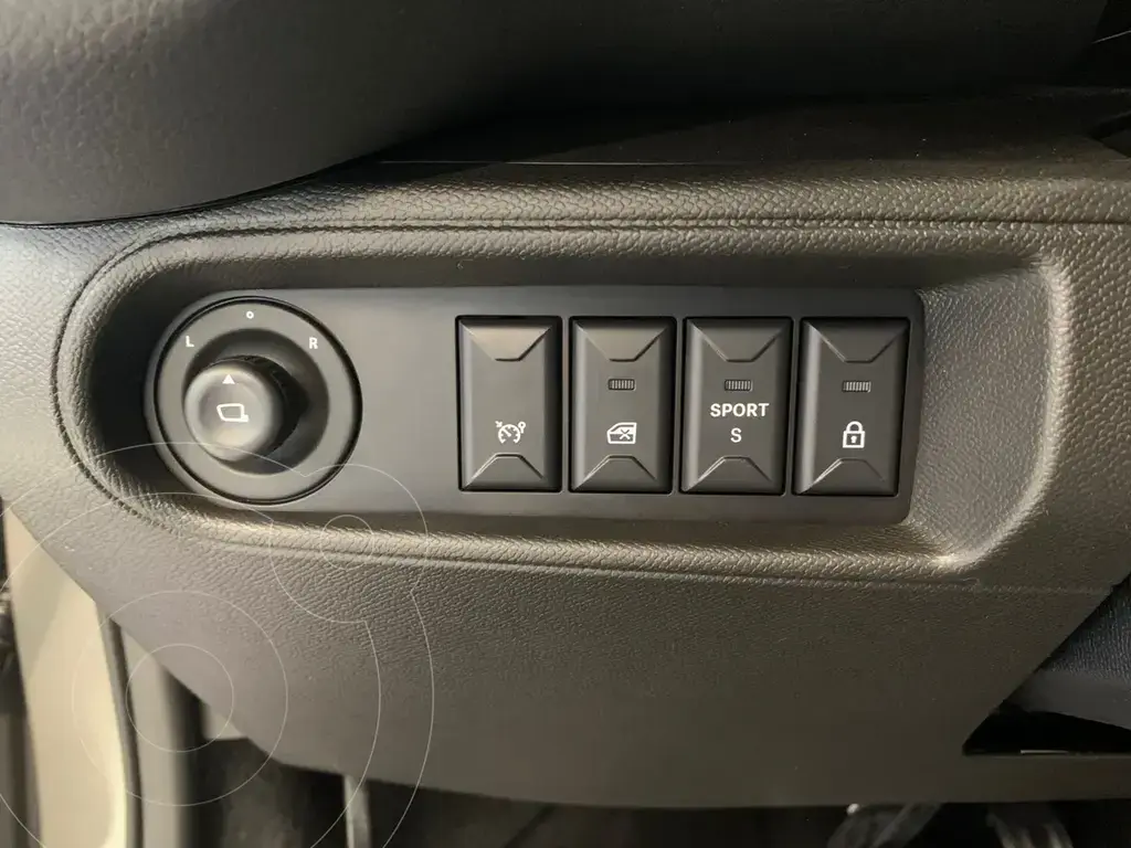 Citroën Basalt Dark Edition (999 Cc) 2026 - foto 5