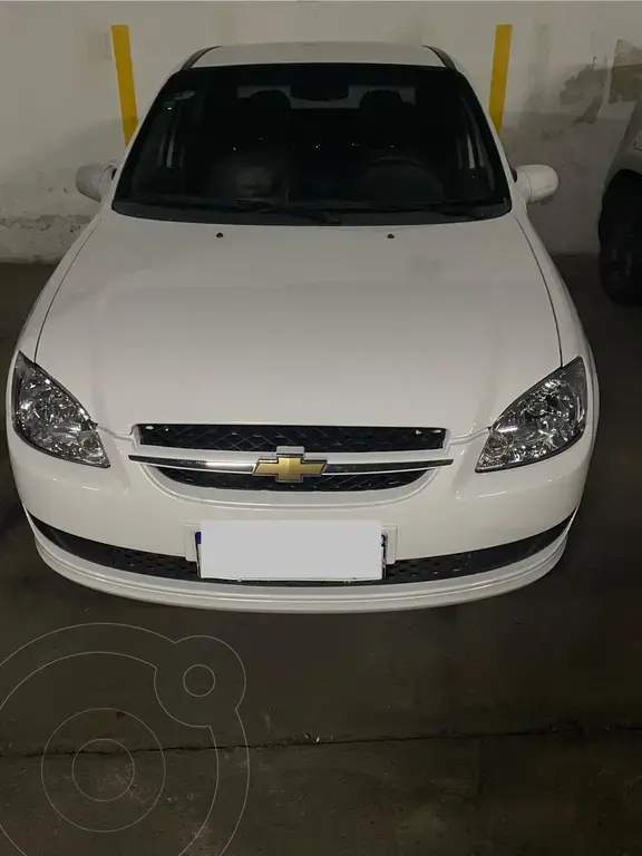 Chevrolet Classic 4P Ls Pack  2016 - foto 1