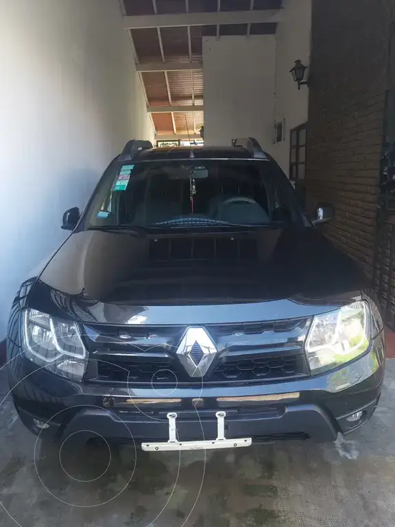 Renault Duster 2017 - foto 1