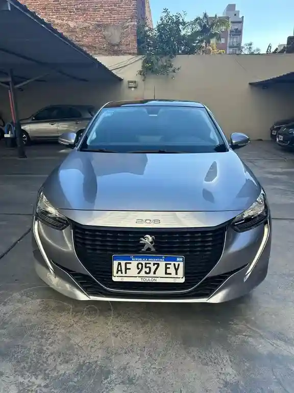 Peugeot 208 Active 1.6 Pack  2023 - foto 1