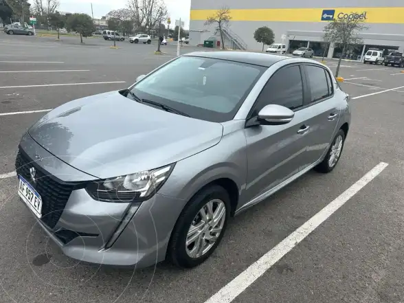 Peugeot 208 Active 1.6 Pack  2023 - foto 3