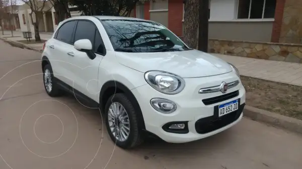 Fiat 500X Pop Star (1368 Cc) 2019 - foto 1