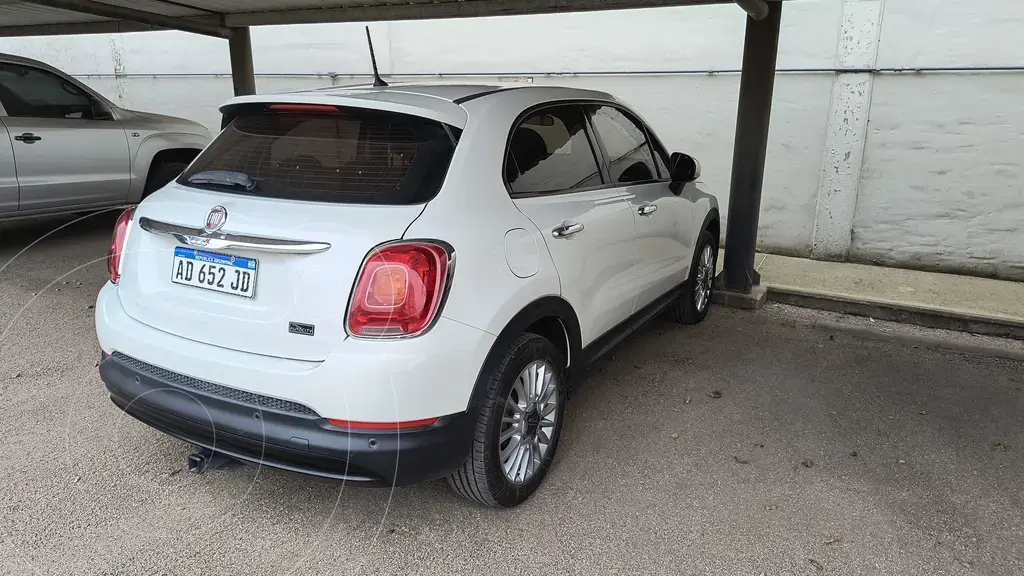 Fiat 500X Pop Star (1368 Cc) 2019 - foto 2