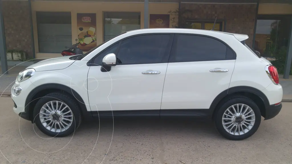Fiat 500X Pop Star (1368 Cc) 2019 - foto 3