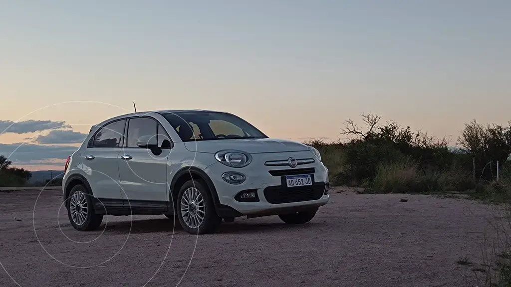 Fiat 500X Pop Star (1368 Cc) 2019 - foto 4