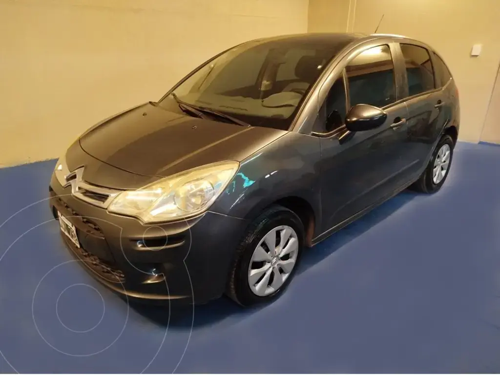 Citroën C3 Origine Pack Zenith  2013 - foto 1
