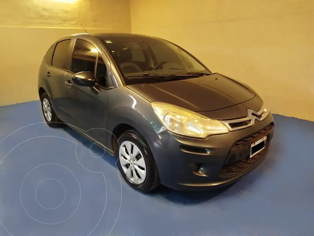 Citroën C3 Origine Pack Zenith  2013 - foto 2