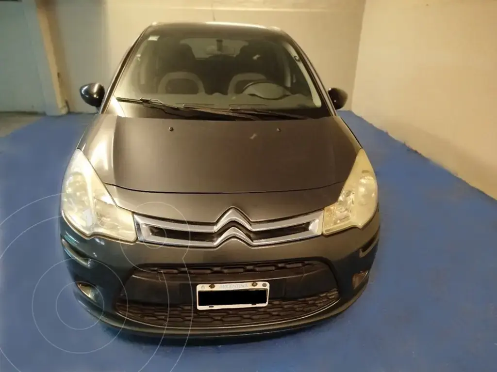 Citroën C3 Origine Pack Zenith  2013 - foto 3