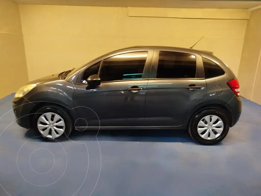Citroën C3 Origine Pack Zenith  2013 - foto 4