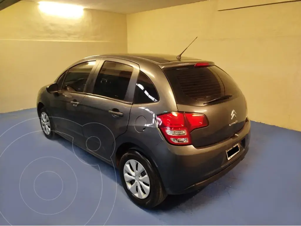 Citroën C3 Origine Pack Zenith  2013 - foto 5