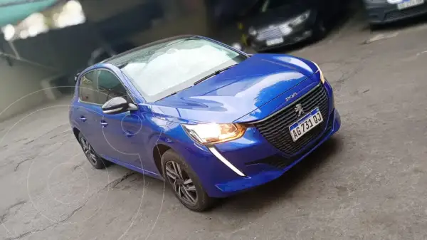 Peugeot 208 2024 - foto 1