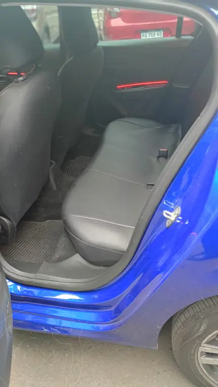 Peugeot 208 Roadtrip 1.6 Serie Especial Tiptronic (1587 Cc) 2024 - foto 5