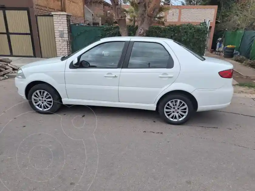 Fiat Siena El 1.4  2015 - foto 2