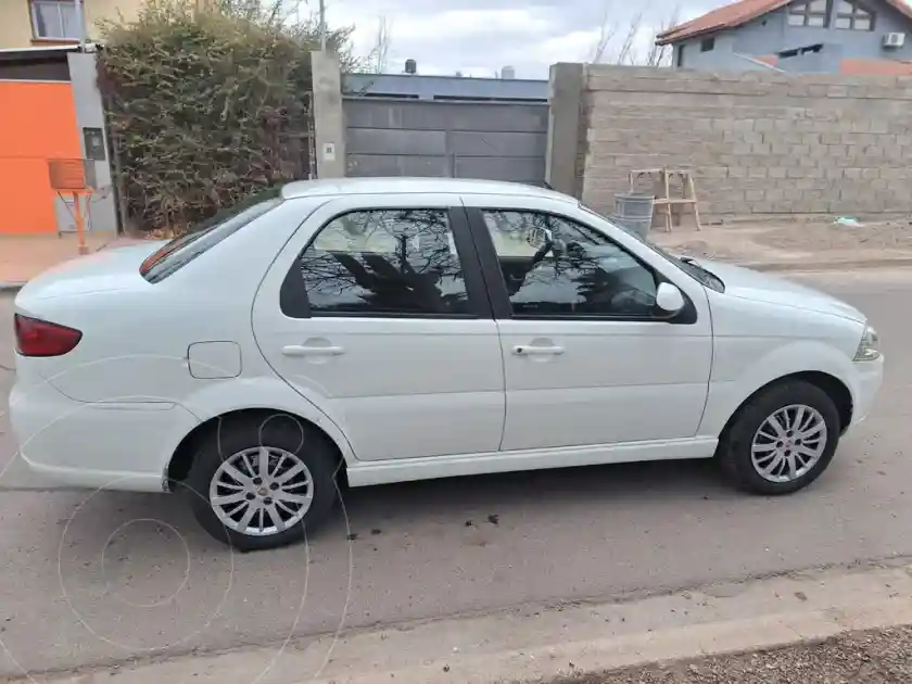 Fiat Siena El 1.4  2015 - foto 3