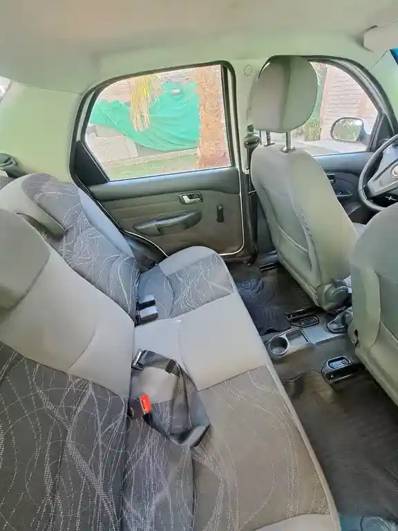 Fiat Siena El 1.4  2015 - foto 5