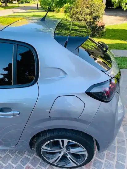 Peugeot 208 Active 1.6 Tiptronic  2022 - foto 3
