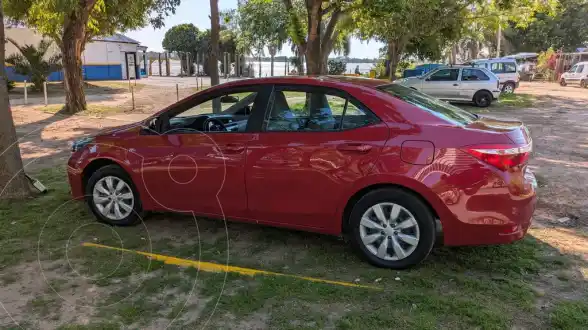 Toyota Corolla 1.8 Xli  2016 - foto 2