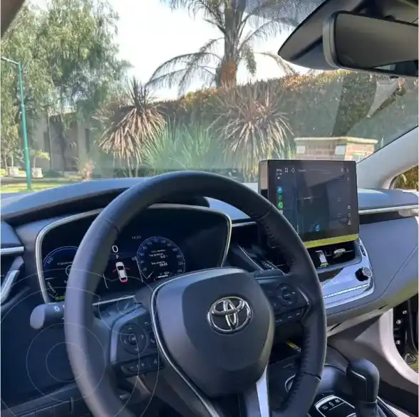 Toyota Corolla Hybrid 1.8 Se-G Ecvt  2025 - foto 5