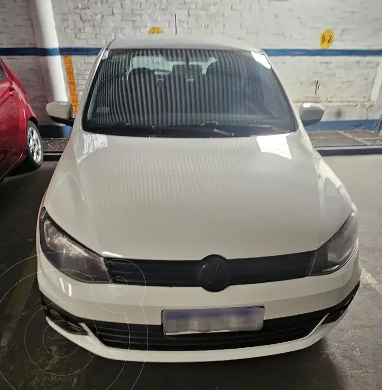 Volkswagen Golf 5P 1.6 Tsi Trendline  2017 - foto 2