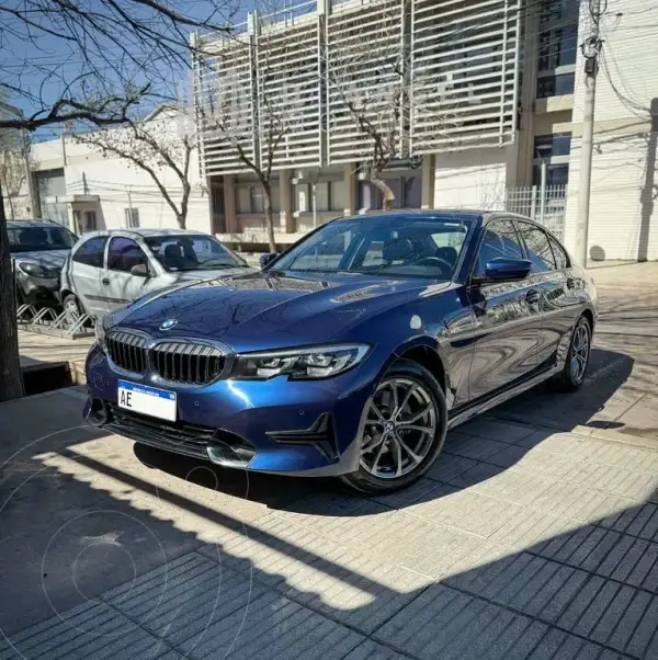 BMW Serie 2021 - foto 1