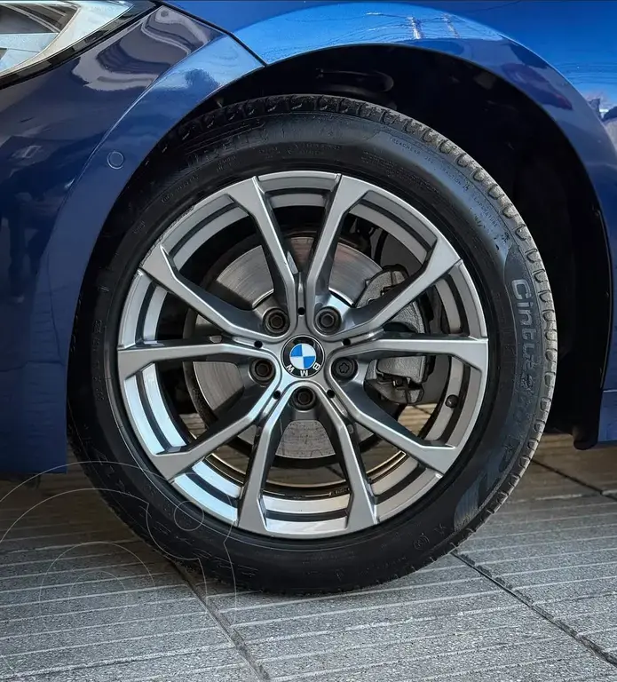 Bmw Serie 3 Sedán 320I Sportline (1997 Cc) 2021 - foto 2