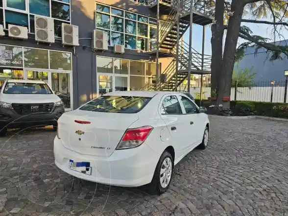 Chevrolet Prisma Lt  2016 - foto 2