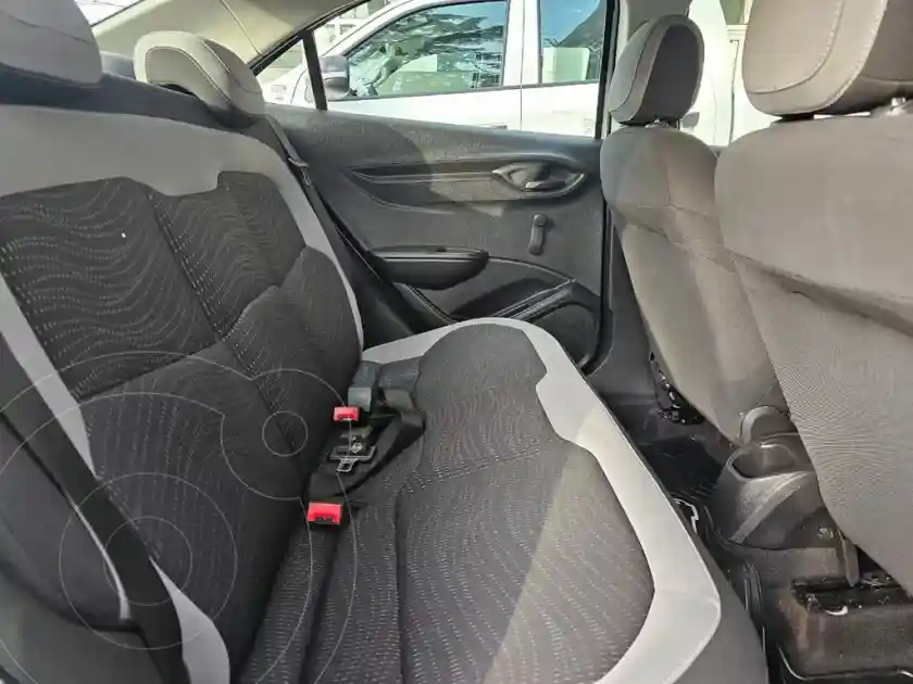Chevrolet Prisma Lt  2016 - foto 3