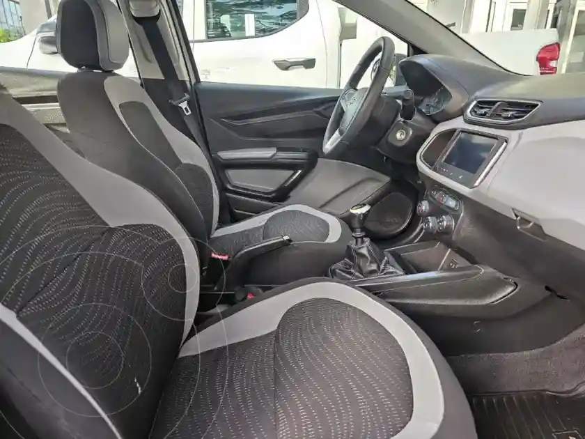 Chevrolet Prisma Lt  2016 - foto 4