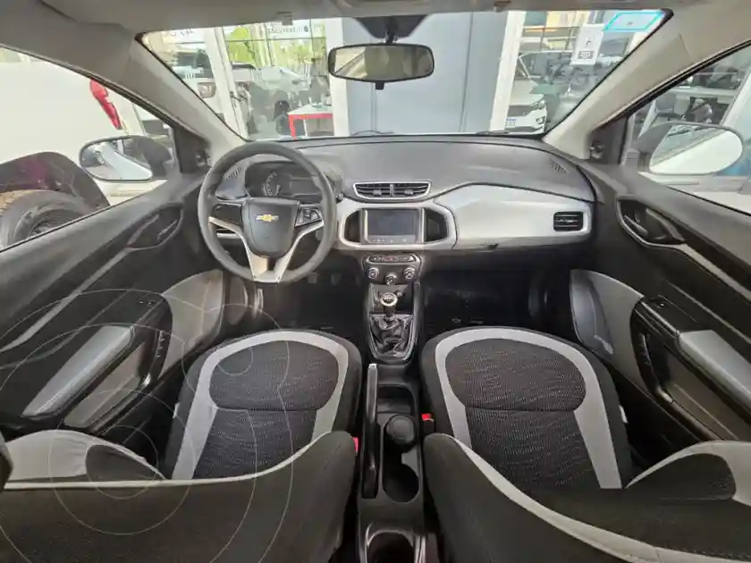 Chevrolet Prisma Lt  2016 - foto 5