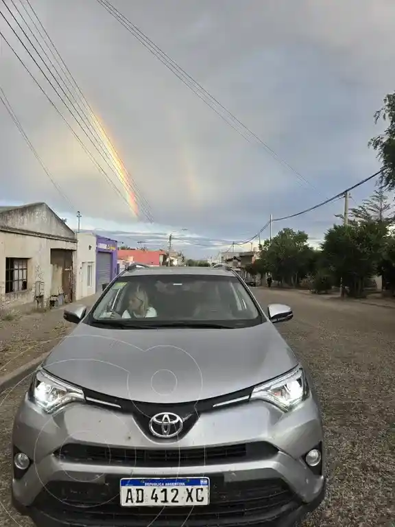 Toyota Rav4 Vx 4X4 Aut Full  2019 - foto 2