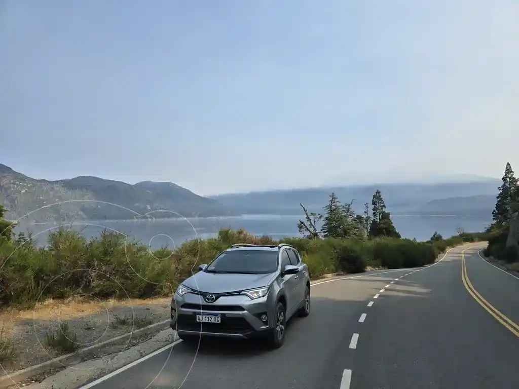 Toyota Rav4 Vx 4X4 Aut Full  2019 - foto 3