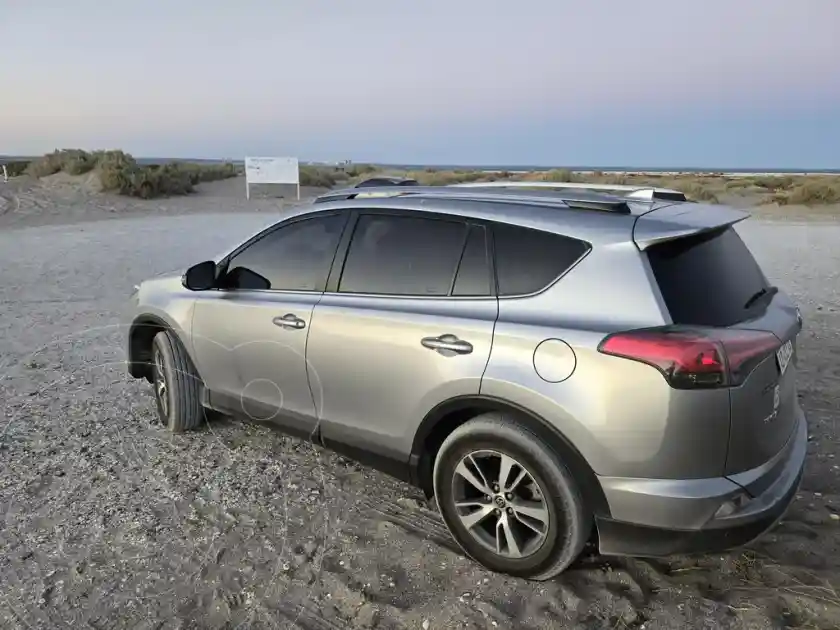 Toyota Rav4 Vx 4X4 Aut Full  2019 - foto 5