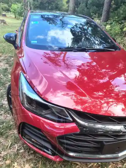 Chevrolet Cruze Rs 1.4T Aut  2023 - foto 2
