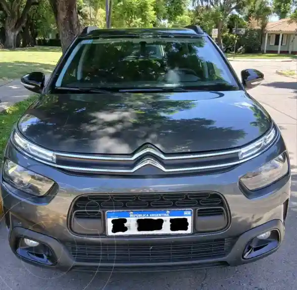 Citroën C4 Cactus Vti 115 Feel  2022 - foto 1