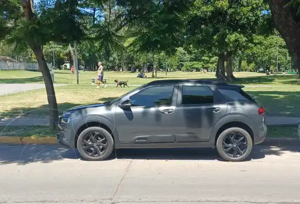 Citroën C4 Cactus Vti 115 Feel  2022 - foto 3