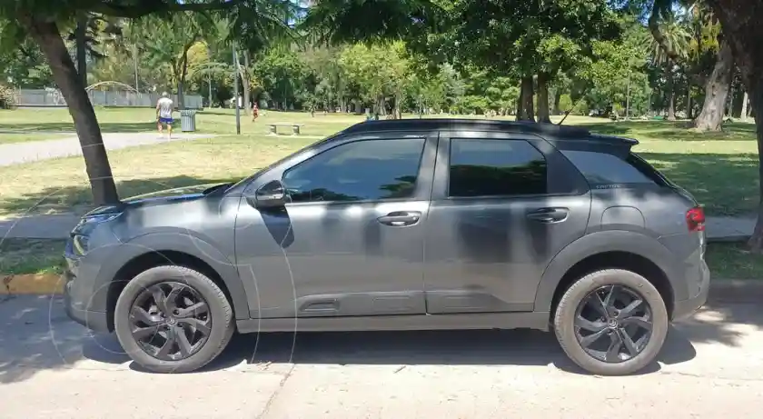 Citroën C4 Cactus Vti 115 Feel  2022 - foto 4
