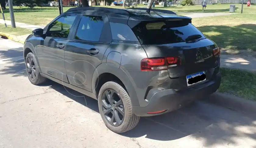 Citroën C4 Cactus Vti 115 Feel  2022 - foto 5