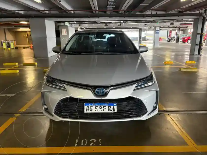 Toyota Corolla Hybrid 1.8 Se-G Ecvt  2022 - foto 3