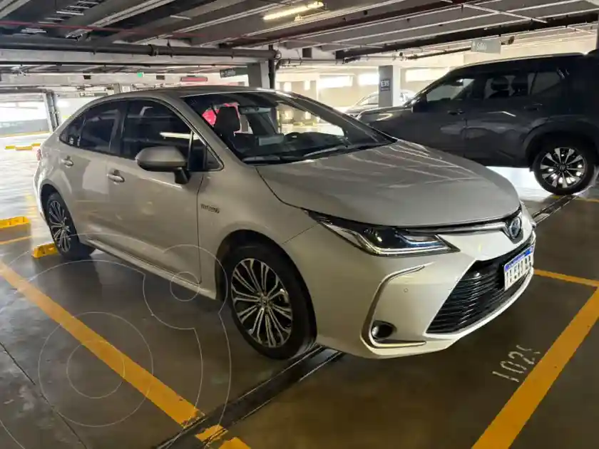 Toyota Corolla Hybrid 1.8 Se-G Ecvt  2022 - foto 4