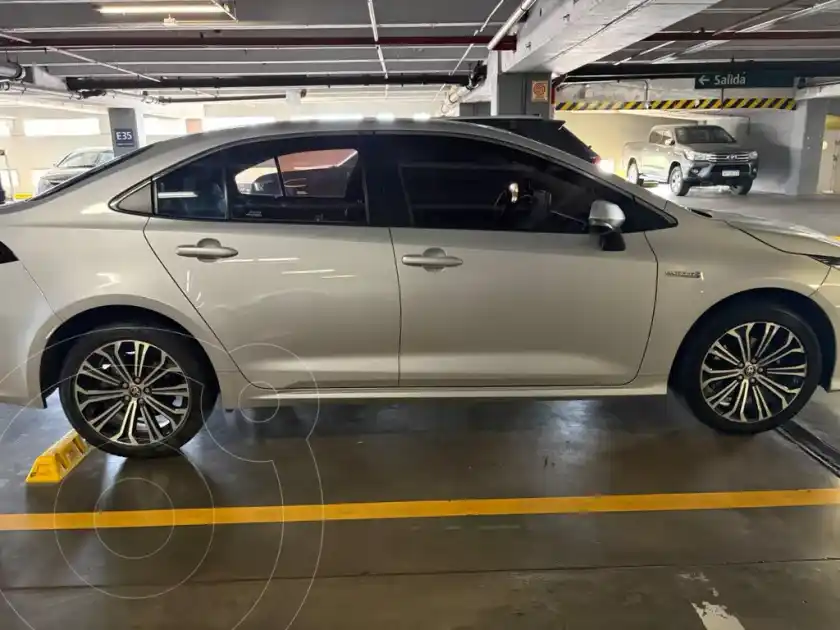 Toyota Corolla Hybrid 1.8 Se-G Ecvt  2022 - foto 5