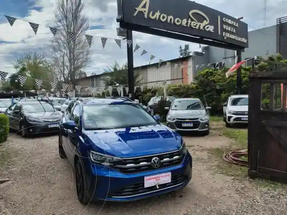 Volkswagen Nivus 170 1.0 Tsi Mt (95Cv)  2023 - foto 1