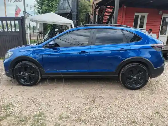 Volkswagen Nivus 170 1.0 Tsi Mt (95Cv)  2023 - foto 2