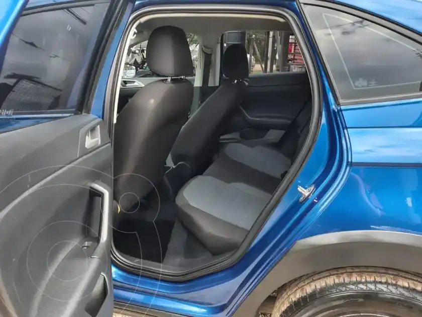 Volkswagen Nivus 170 1.0 Tsi Mt (95Cv)  2023 - foto 4